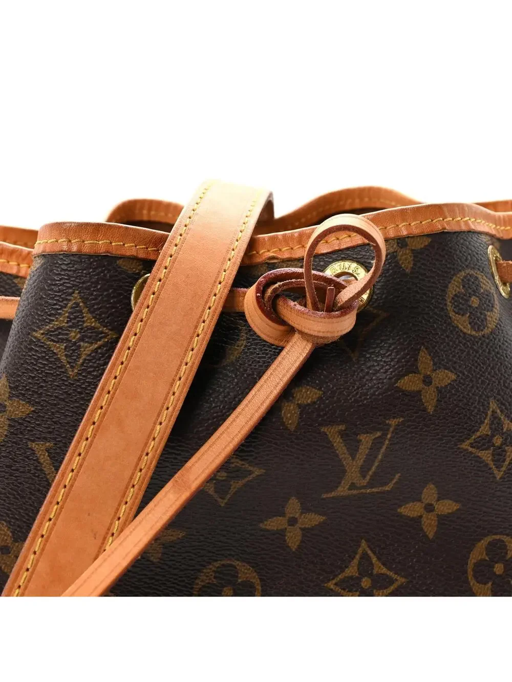 Louis Vuitton Noe Bb #290002L13B